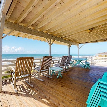 Sea Plus Edisto Beach Luaran gambar
