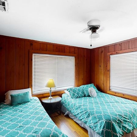 Sea Plus Edisto Beach Luaran gambar