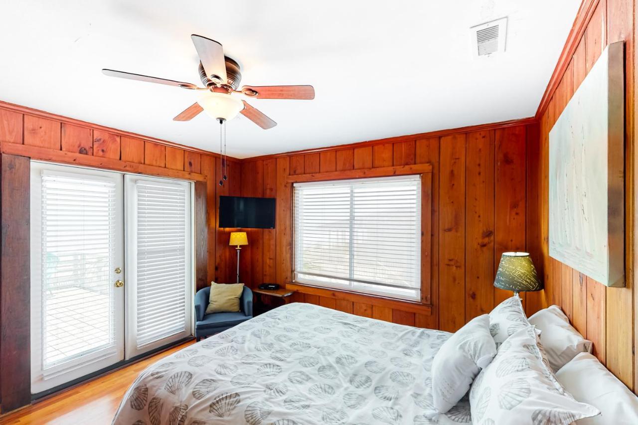 Sea Plus Edisto Beach Luaran gambar