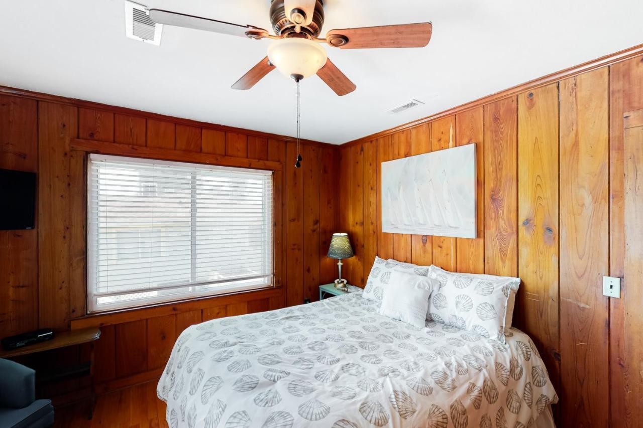 Sea Plus Edisto Beach Luaran gambar