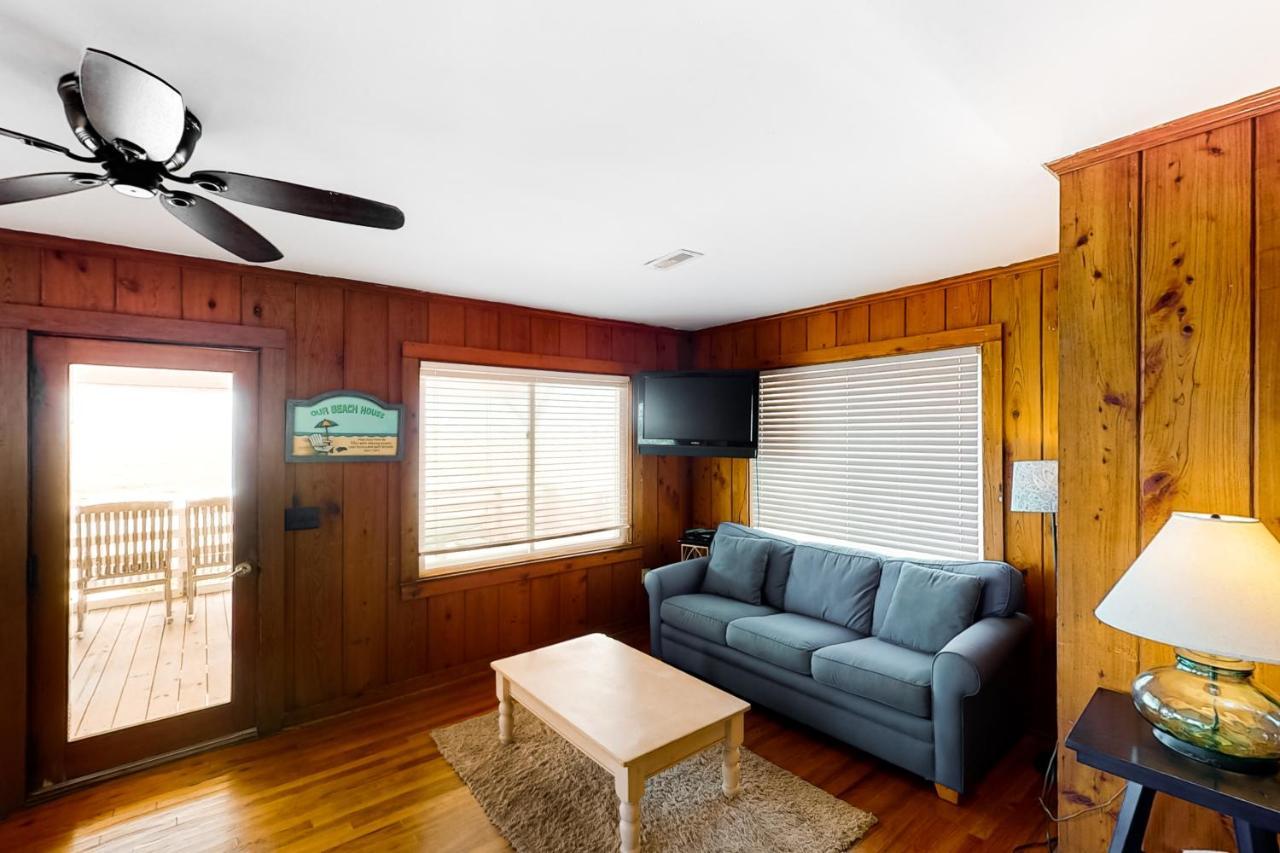 Sea Plus Edisto Beach Luaran gambar