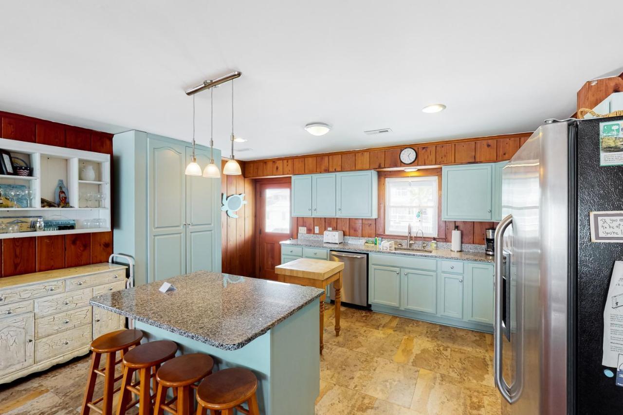 Sea Plus Edisto Beach Luaran gambar
