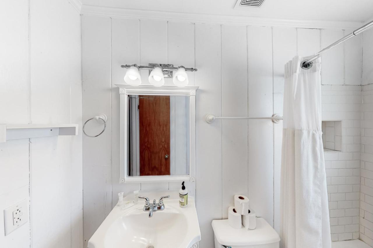 Sea Plus Edisto Beach Luaran gambar