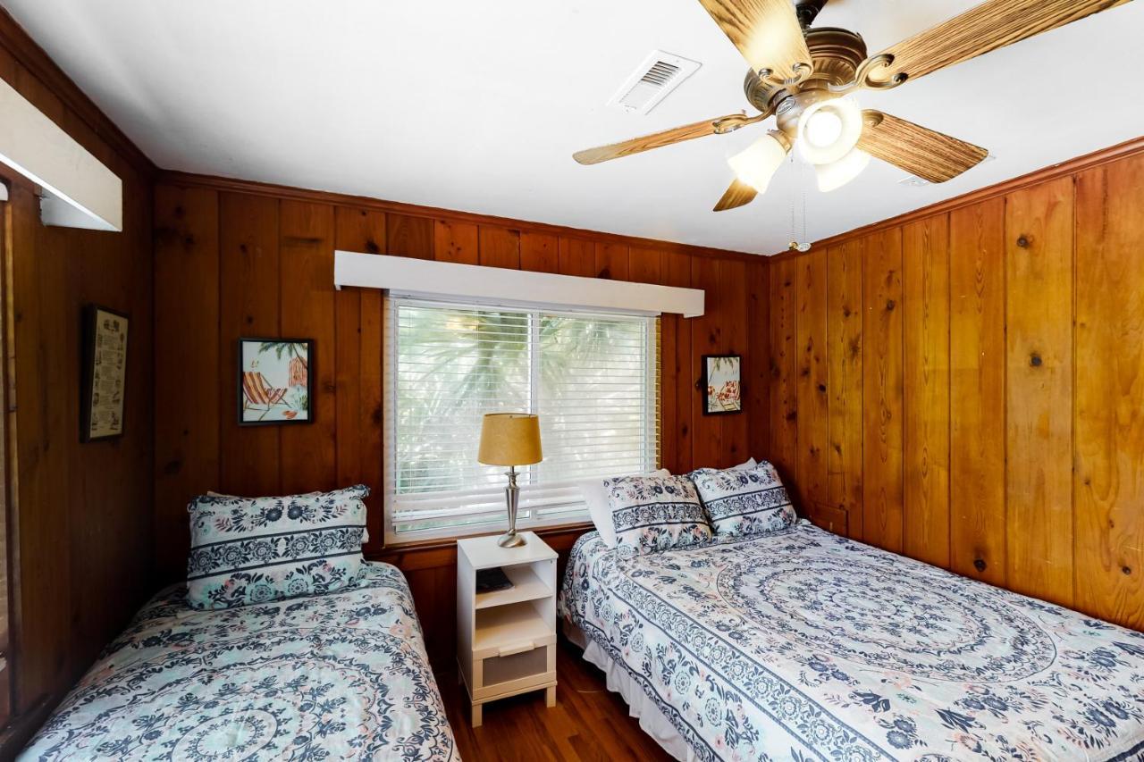 Sea Plus Edisto Beach Luaran gambar