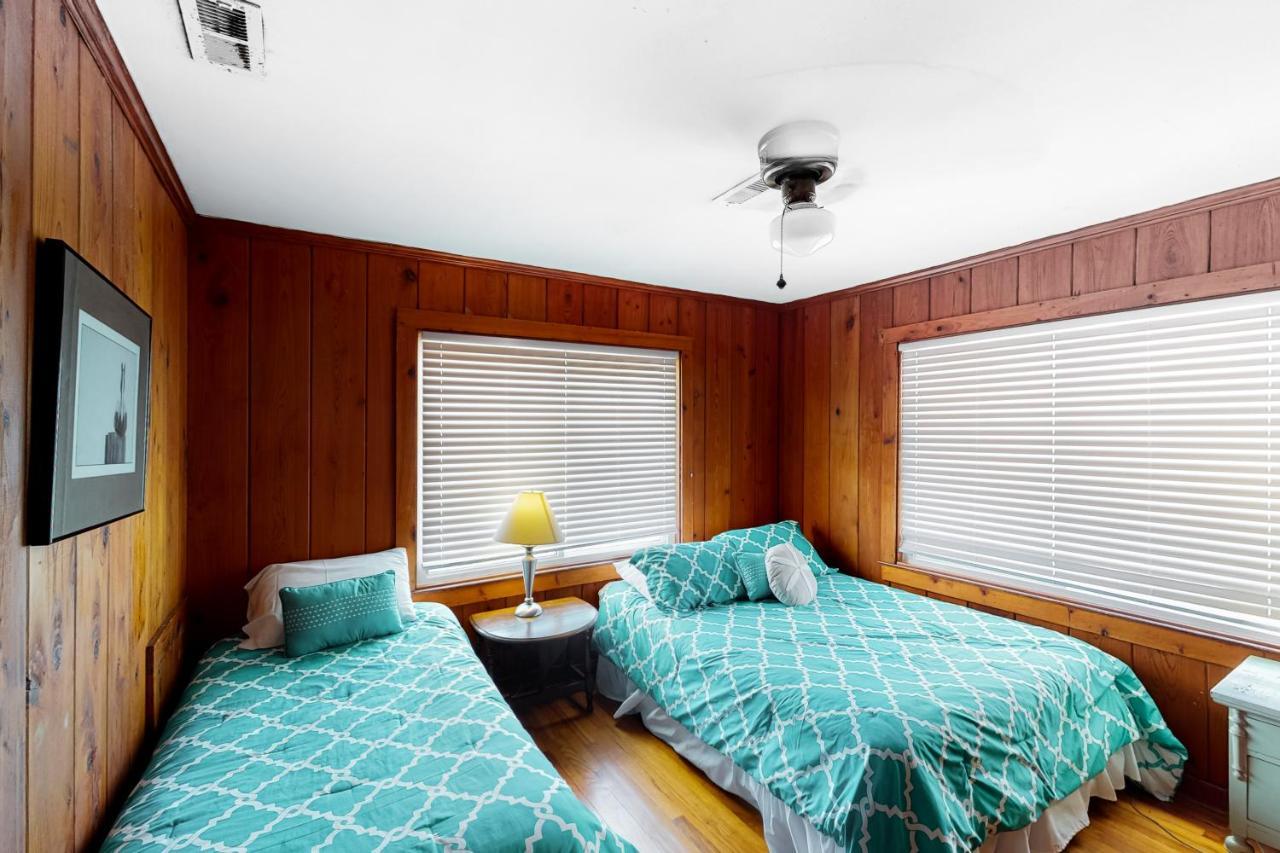 Sea Plus Edisto Beach Luaran gambar