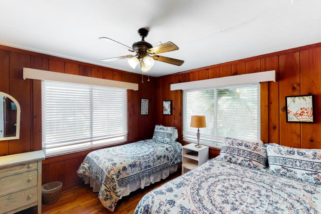 Sea Plus Edisto Beach Luaran gambar