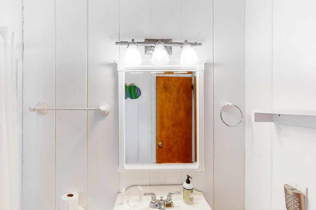 Sea Plus Edisto Beach Luaran gambar