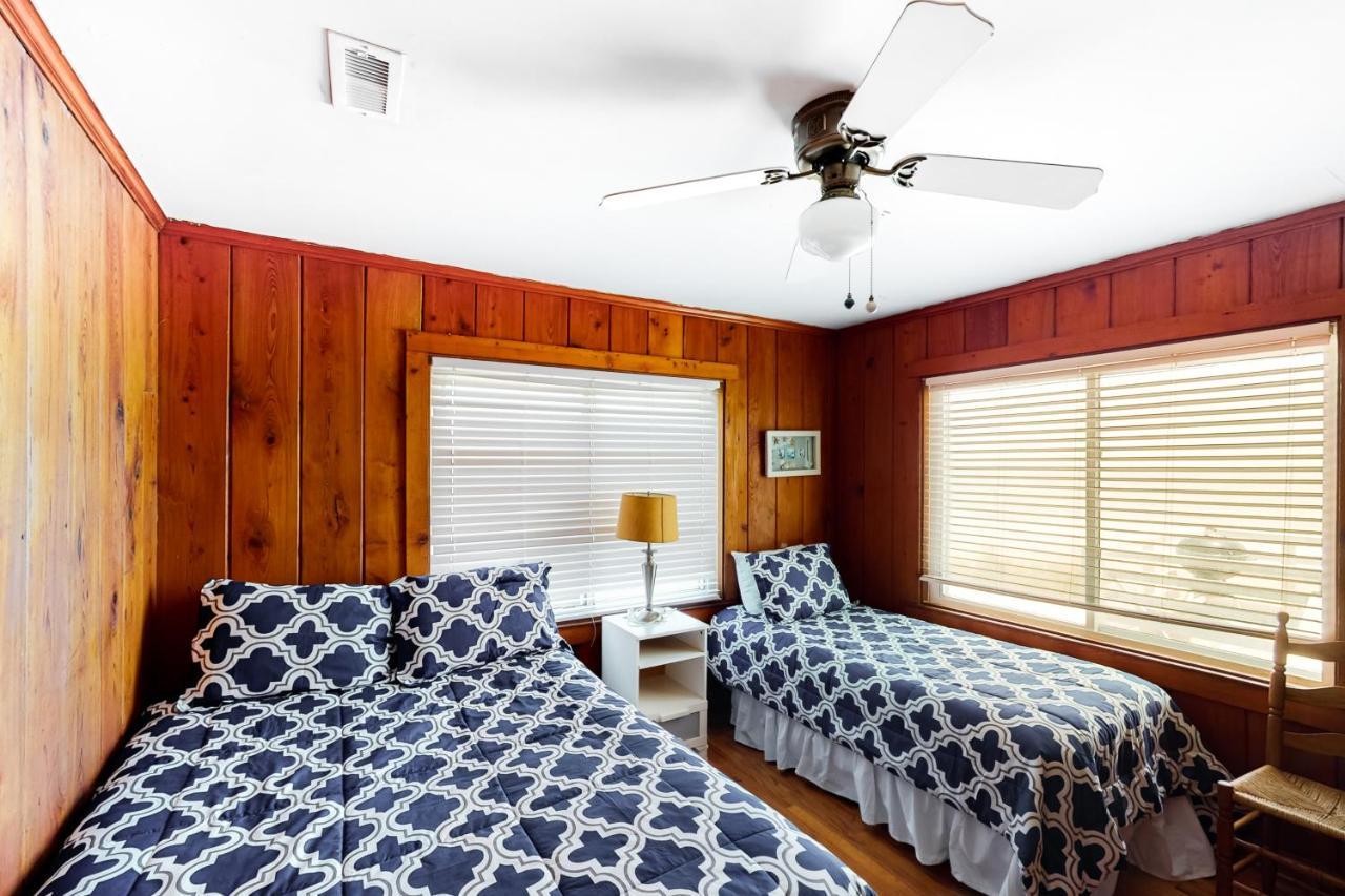 Sea Plus Edisto Beach Luaran gambar