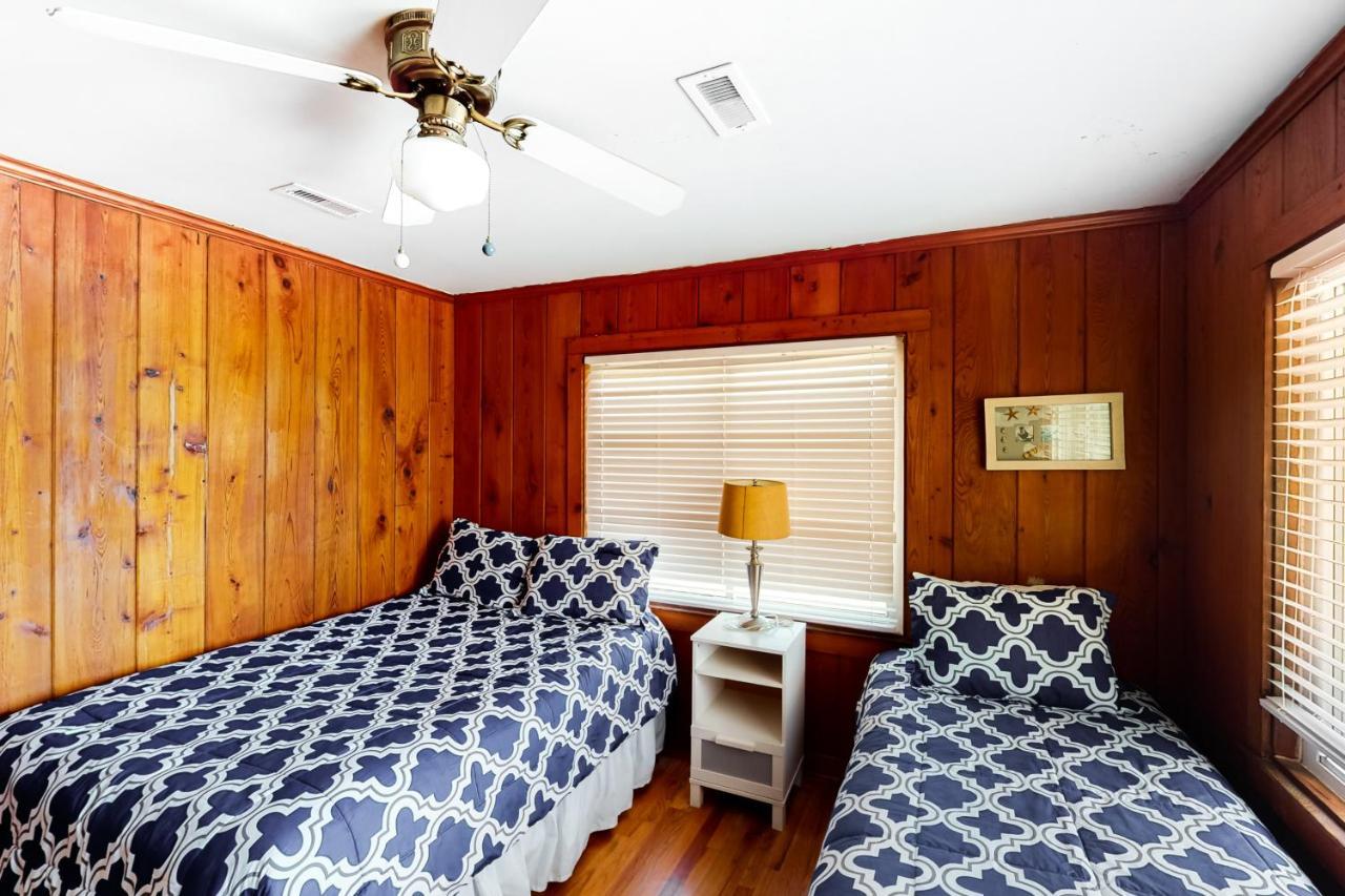 Sea Plus Edisto Beach Luaran gambar